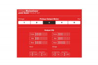 Звукознімач FENDER VINTAGE NOISELESS JAZZ BASS PICKUPS 3 – techzone.com.ua Звукознімач FENDER VINTAGE NOISELESS JAZZ BASS PICKUPS 3 – techzone.com.ua