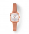 Женские часы Tissot Lovely Square T058.109.36.031.01 Summer Set 2 – techzone.com.ua