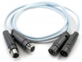 Межблочный кабель SUPRA Cables DAC-XLR AUDIO BLUE PAIR 2M 1001901220 2 – techzone.com.ua