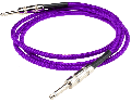 DIMARZIO EP1715SS Instrument Cable 4.5m (Purple) – techzone.com.ua
