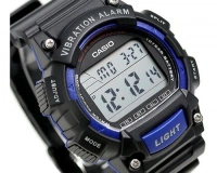 Чоловічий годинник Casio Timeless W-736H-2AVEF 2 – techzone.com.ua Чоловічий годинник Casio Timeless W-736H-2AVEF 2 – techzone.com.ua