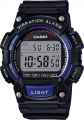 Чоловічий годинник Casio Timeless W-736H-2AVEF 1 – techzone.com.ua