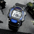 Чоловічий годинник Casio Timeless W-736H-2AVEF 3 – techzone.com.ua