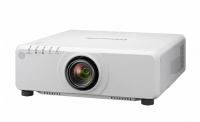 Проектор Panasonic PT-DW750WE