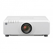 Проектор Panasonic PT-DW750WE 2 – techzone.com.ua Проектор Panasonic PT-DW750WE 2 – techzone.com.ua
