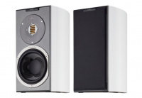 Полочная акустика Audiovector R1 Avantgarde White Silk