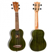 Укулеле Flight NUS380 Jade, Soprano 2 – techzone.com.ua Укулеле Flight NUS380 Jade, Soprano 2 – techzone.com.ua