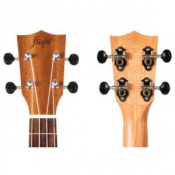 Укулеле Flight NUS380 Jade, Soprano 4 – techzone.com.ua Укулеле Flight NUS380 Jade, Soprano 4 – techzone.com.ua