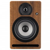 Студійний монітор Prodipe Pro 5 V4 Walnut Wood 2 – techzone.com.ua Студійний монітор Prodipe Pro 5 V4 Walnut Wood 2 – techzone.com.ua