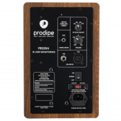 Студійний монітор Prodipe Pro 5 V4 Walnut Wood 3 – techzone.com.ua Студійний монітор Prodipe Pro 5 V4 Walnut Wood 3 – techzone.com.ua