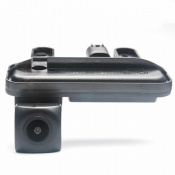 Штатная камера в ручку багажника Prime-X TR-11