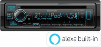 Авторесивер Kenwood KDC-BT665U 2 – techzone.com.ua Авторесивер Kenwood KDC-BT665U 2 – techzone.com.ua