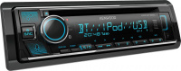 Авторесивер Kenwood KDC-BT665U 3 – techzone.com.ua Авторесивер Kenwood KDC-BT665U 3 – techzone.com.ua