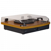 Програвач вінілових платівок Denver VPL-230LW Light Wood 3 – techzone.com.ua Програвач вінілових платівок Denver VPL-230LW Light Wood 3 – techzone.com.ua