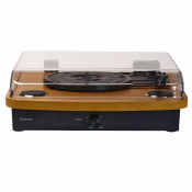 Програвач вінілових платівок Denver VPL-230LW Light Wood 4 – techzone.com.ua Програвач вінілових платівок Denver VPL-230LW Light Wood 4 – techzone.com.ua