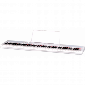 Цифрове піаніно Artesia PE88 (White)