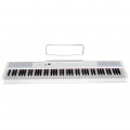 Цифровое пианино Artesia PE88 (White) 2 – techzone.com.ua