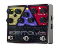 Педаль Electro-harmonix Epitome 1 – techzone.com.ua Педаль Electro-harmonix Epitome 1 – techzone.com.ua