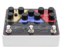 Педаль Electro-harmonix Epitome 2 – techzone.com.ua Педаль Electro-harmonix Epitome 2 – techzone.com.ua
