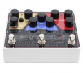 Педаль Electro-harmonix Epitome 2 – techzone.com.ua