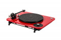 Програвач вінілових платівок Elipson Turntable Chroma 400 RIAA Red 4 – techzone.com.ua