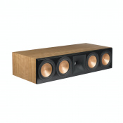 Центральный канал Klipsch Reference RC-64 III Natural Cherry