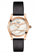 Жіночий годинник Tissot T-Wave T112.210.36.111.00