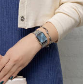 Годинник унісекс Casio Vintage Edgy AQ-230A-2A1MQYES 2 – techzone.com.ua