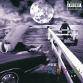 Вінілова платівка Eminem - The Slim Shady [2LP] – techzone.com.ua