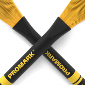 PROMARK PMNB5B LIGHT NYLON BRUSH 5 – techzone.com.ua PROMARK PMNB5B LIGHT NYLON BRUSH 5 – techzone.com.ua