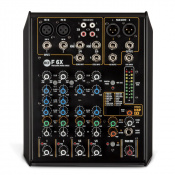 Мікшерний пульт RCF F6X 1 – techzone.com.ua