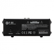 RCF F 6X 5 – techzone.com.ua RCF F 6X 5 – techzone.com.ua