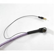 Кабель для тонарма Nordost Frey 2 - 1.25m (5 Pin Din to 2 RCA) 3 – techzone.com.ua Кабель для тонарма Nordost Frey 2 - 1.25m (5 Pin Din to 2 RCA) 3 – techzone.com.ua