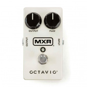 Педаль ефектів MXR M267 OCTAVIO Fuzz 1 – techzone.com.ua