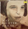 Виниловая пластинка Max Richter: Exiles /2LP 1 – techzone.com.ua