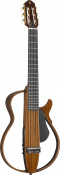 Електрогітара YAMAHA SLG200NW (Natural) 1 – techzone.com.ua