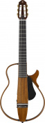 Електрогітара YAMAHA SLG200NW (Natural) 2 – techzone.com.ua