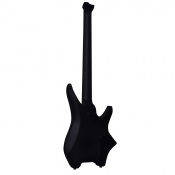 Безголовая электрогитара HILS HN3L S/BK (Satin Black) (левосторонняя) 4 – techzone.com.ua Безголовая электрогитара HILS HN3L S/BK (Satin Black) (левосторонняя) 4 – techzone.com.ua
