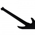 Безголовая электрогитара HILS HN3L S/BK (Satin Black) (левосторонняя) 6 – techzone.com.ua