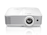 Мультимедійний проектор Optoma HD29X 1 – techzone.com.ua