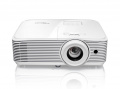 Мультимедійний проектор Optoma HD29X 1 – techzone.com.ua