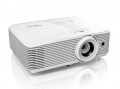 Мультимедійний проектор Optoma HD29X 3 – techzone.com.ua