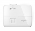 Мультимедійний проектор Optoma HD29X 4 – techzone.com.ua