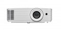 Мультимедійний проектор Optoma HD29X 6 – techzone.com.ua