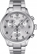 Чоловічий годинник Tissot Chrono XL Classic T116.617.11.037.00