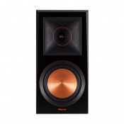Полочные колонки Klipsch Reference Premiere RP-600M Ebony 5 – techzone.com.ua