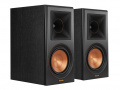Поличні колонки фронтальні Klipsch Reference Premiere RP-600M Ebony 1 – techzone.com.ua