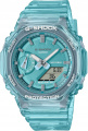 Годинник Casio G-SHOCK Classic GMA-S2100SK-2AER – techzone.com.ua