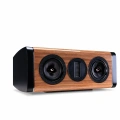 Акустика центрального каналу Wharfedale Aura CS Piano Walnut 4 – techzone.com.ua