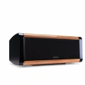 Акустика центрального каналу Wharfedale Aura CS Piano Walnut 5 – techzone.com.ua